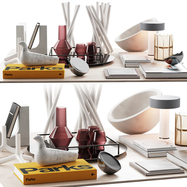accessories for coffee table — Descargar