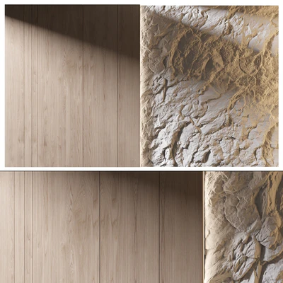 Wall Panel | 50 — Ver 1