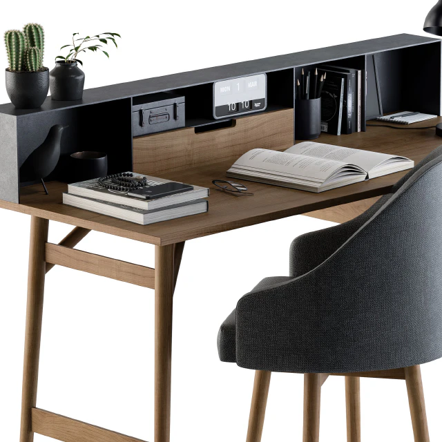 Work table comfort — Descargar