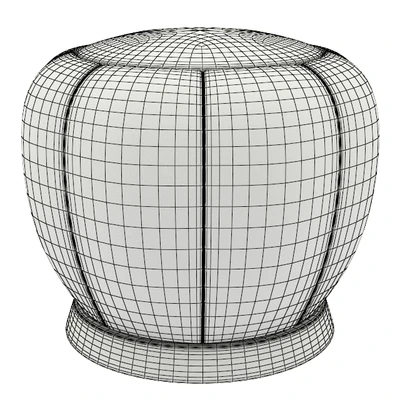 Florence Stool — Ver 2
