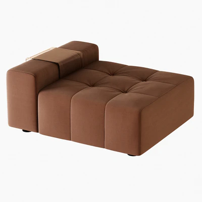 Pouf Picolla Sartoria — Вид 3