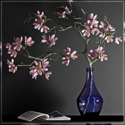 DECORATIVE SET 9 — Ver 1