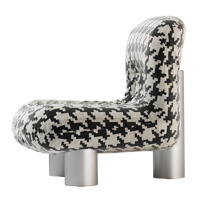 BOTOLO CHAIR — Скачать