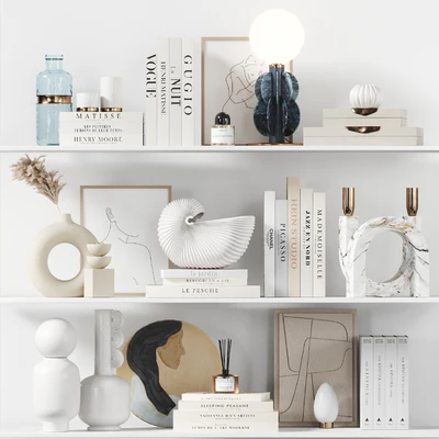 Decorative set 10 — Вид 1
