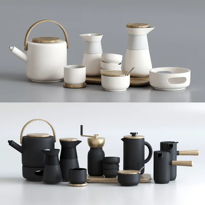 Набор для кухни Stelton — Вид 1