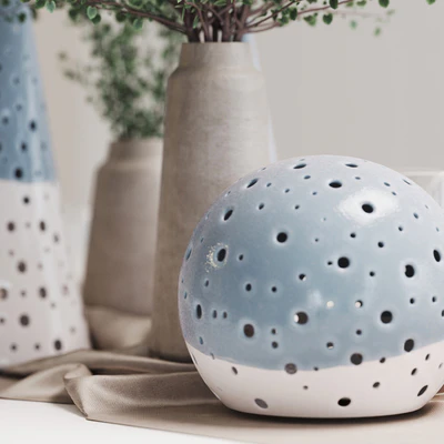 Scandinavian Christmas decorations from Kähler Design — Вид 5