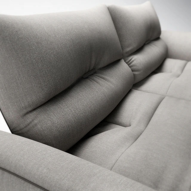 ITINERAIRE LARGE 3-SEAT SOFA — Скачать