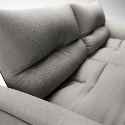 ITINERAIRE LARGE 3-SEAT SOFA — Вид 3
