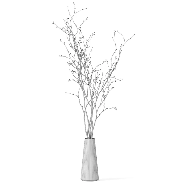 Decorative branch 10 — Descargar
