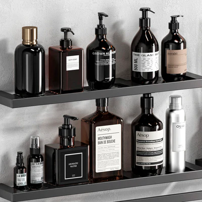 Inda Divo bathroom accessories — Вид 4