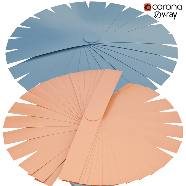 Ensombra Folding Parasol — Скачать