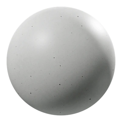 speckled glazed ceramic pottery texture white — descargar