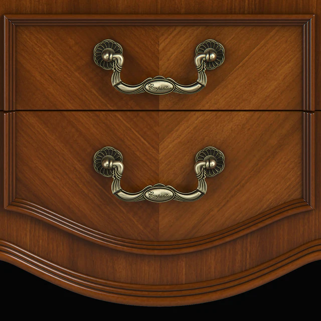 2613100 230 1 Carpenter Children Night stand 500x380x580 — Скачать