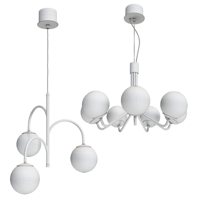 IKEA Pendant Lights SIMRISCHAMN — Descargar
