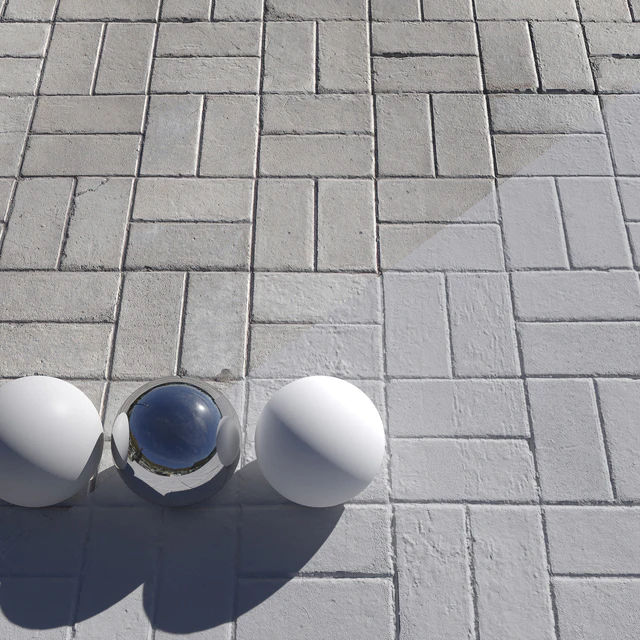 Sidewalk tile 2 — Descargar