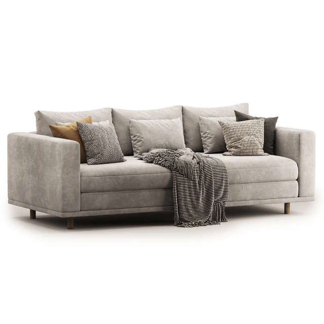 Victoria Sofa — Скачать