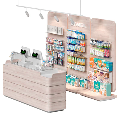 baby store — Ver 4