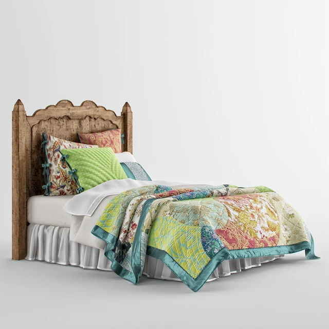 Bed Provanse — Descargar