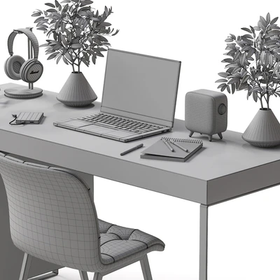 Workplace — Ver 4
