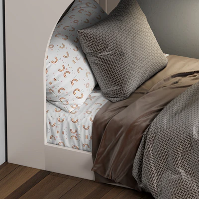 Sarah Sherman Samuel Arches Bunk Bed — Вид 3