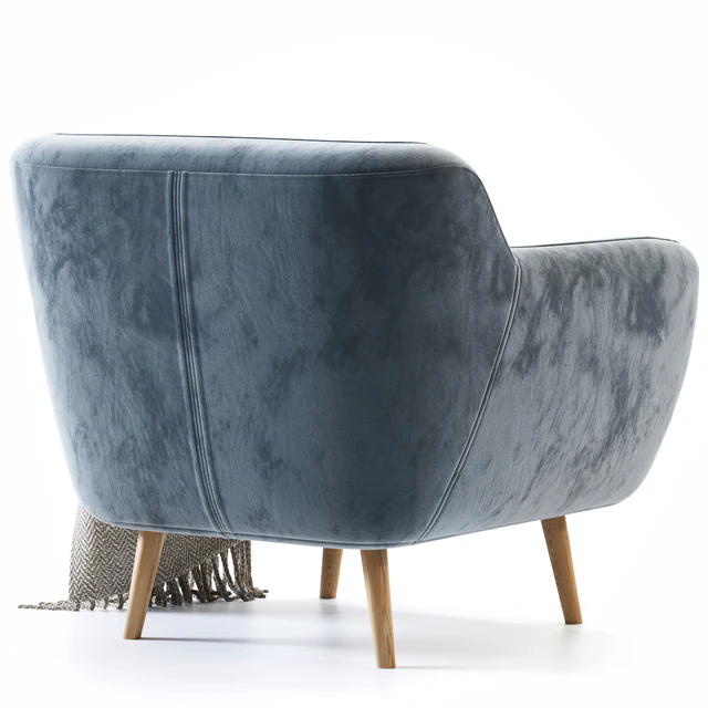 Armchair Site Barhat Rain — Descargar
