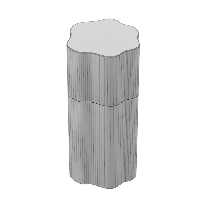 RYTEL SIDE TABLE — Скачать