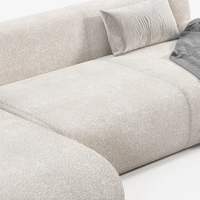 Meridiani Norton sofa — Вид 3