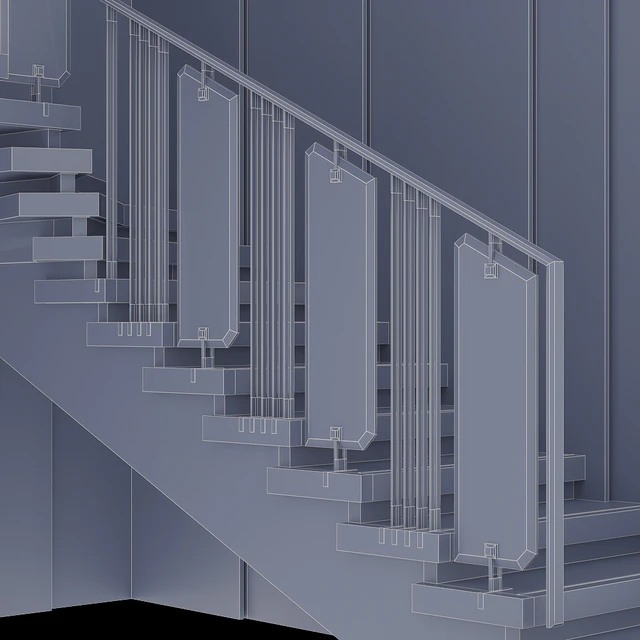 Stairs — Descargar