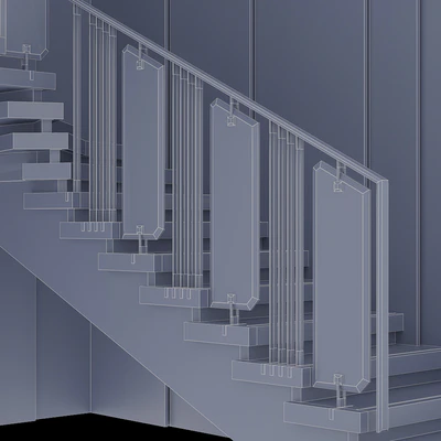 Stairs — Ver 5