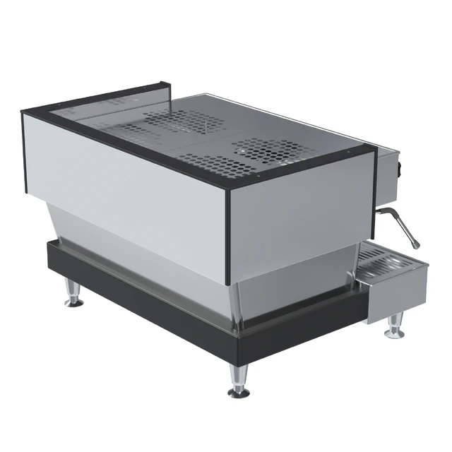 Coffee machine La Marzocco Linea Classic AV 2 Gr — Descargar