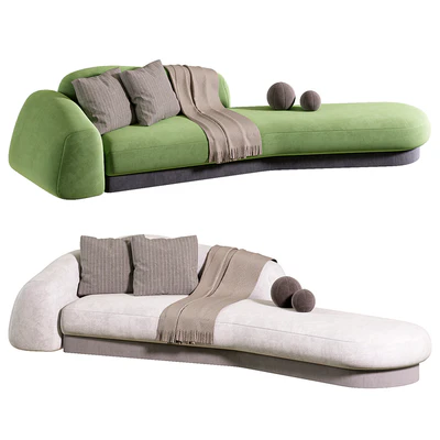PLYN SOFA — Вид 1
