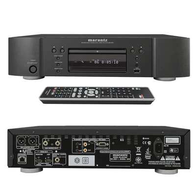 Marantz UD7007 — Ver 1
