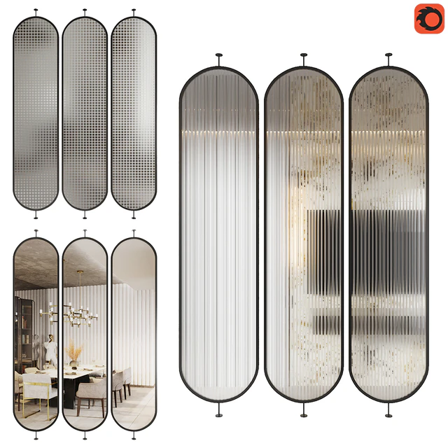 Decorative partition — Descargar
