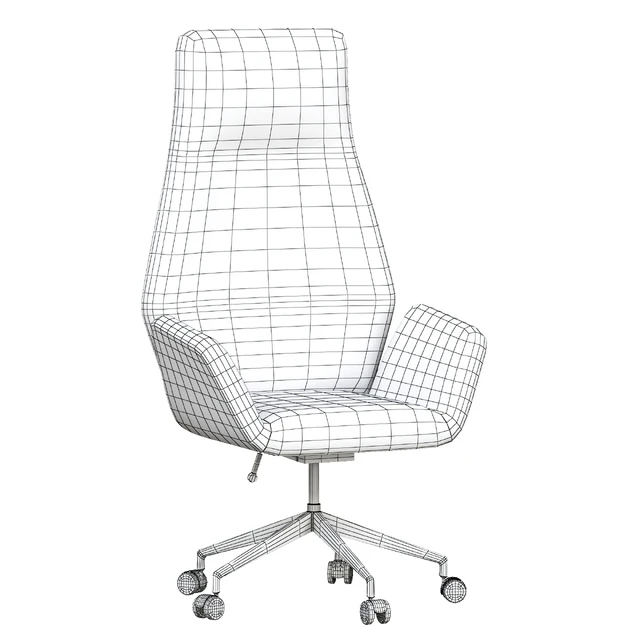 Ginkgo Conference chair — Descargar
