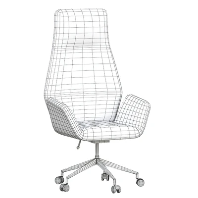 Ginkgo Conference chair — Ver 5