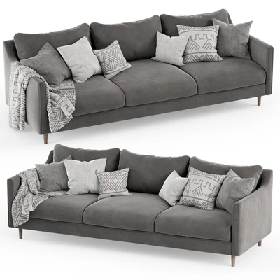 Sofa Sits Sally — Ver 1