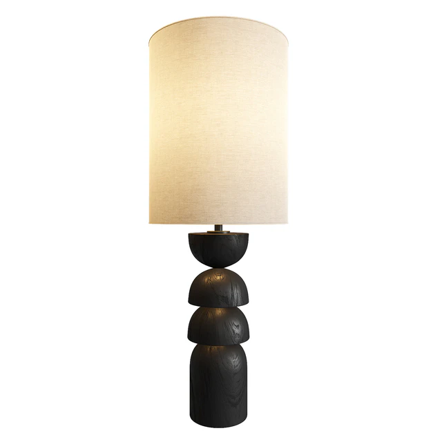 Aska Small Table Lamp — Descargar