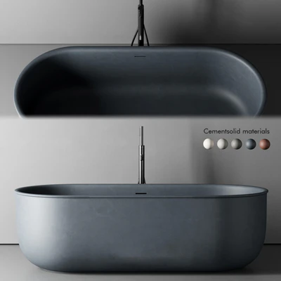 Inbani prime bathtub — descargar