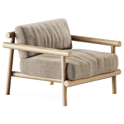 Ayana Armchair by B&B Italia / Садовое кресло — Вид 1