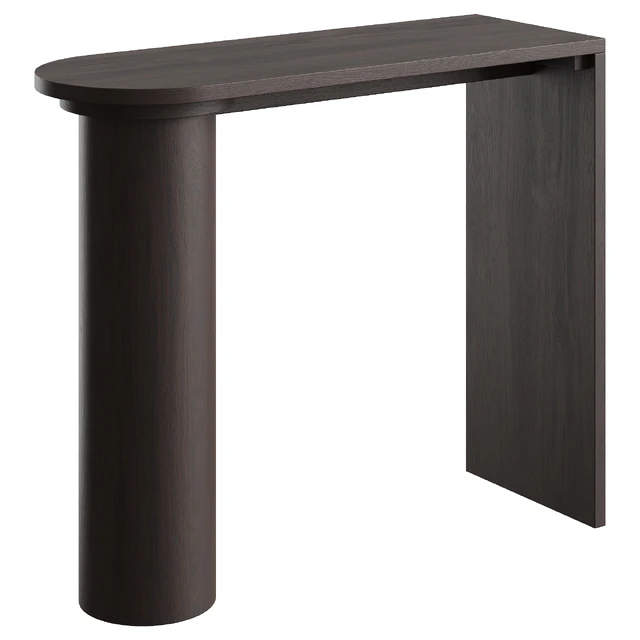 Ferm Living Pylo Console — Скачать