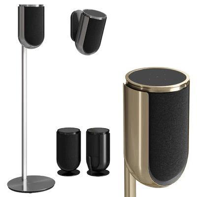 Bang & Olufsen Beolab 8 — Ver 1