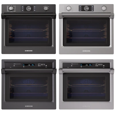 Samsung Appliances set01 — Вид 4