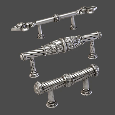 KITCHEN CUPBOARD CABINET DOOR HANDLES set11 — Вид 4