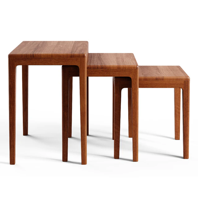 Zara Home - The wooden tables — Descargar