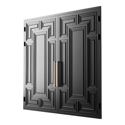 Gate black loft 10 — Ver 5