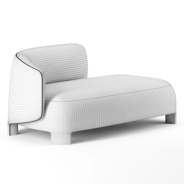 TARU sofa by Ligne Roset — Скачать