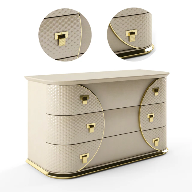 TU Vogue Drawer — Descargar