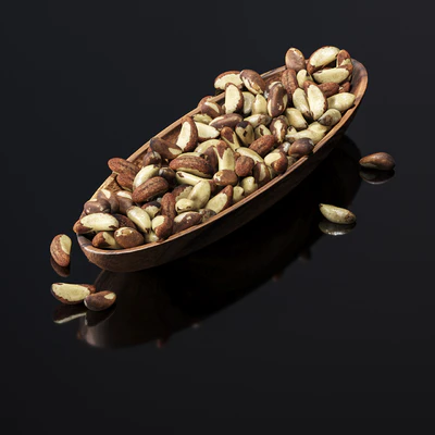 Brazilian nut — Ver 1