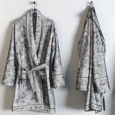 Bathrobe — View 3