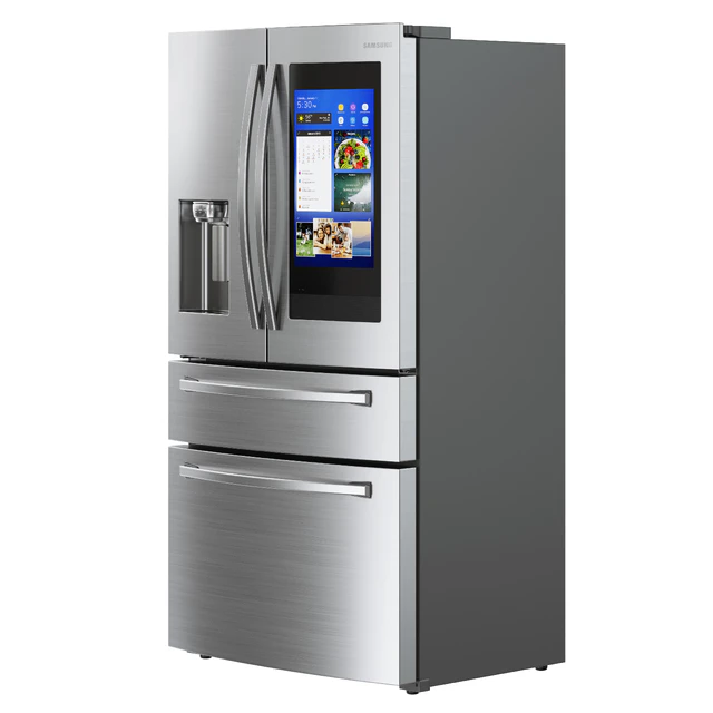 Samsung French Door Refrigerator — Descargar
